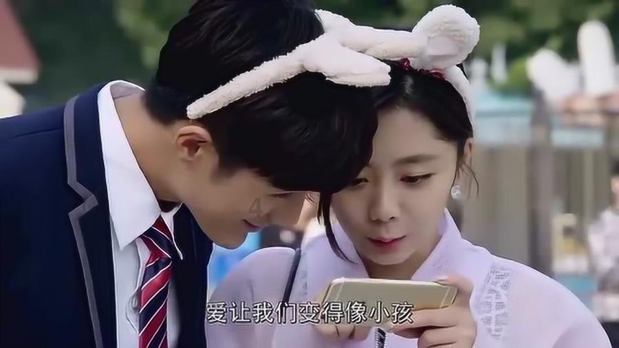 公主的华丽晚宴